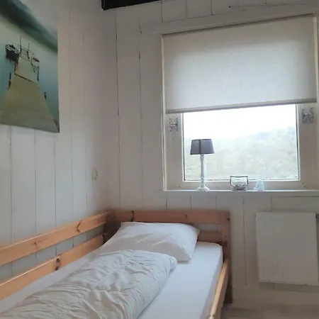 Wisselend Tij Appartementen Apartment Egmond aan Zee