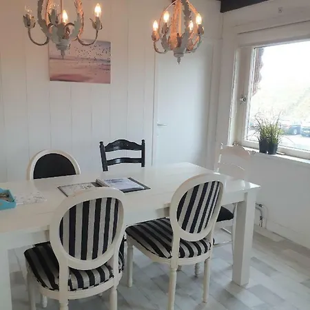 Wisselend Tij Appartementen *