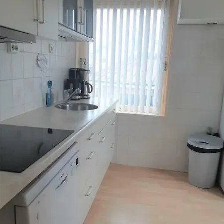 Wisselend Tij Appartementen * Egmond aan Zee