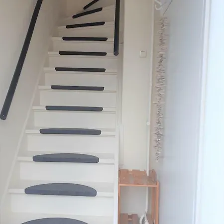 Apartment Wisselend Tij Appartementen