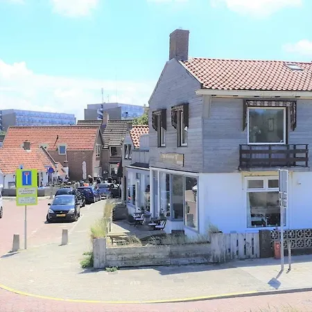 Wisselend Tij Appartementen Egmond aan Zee