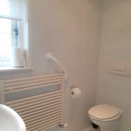 Apartment Wisselend Tij Appartementen