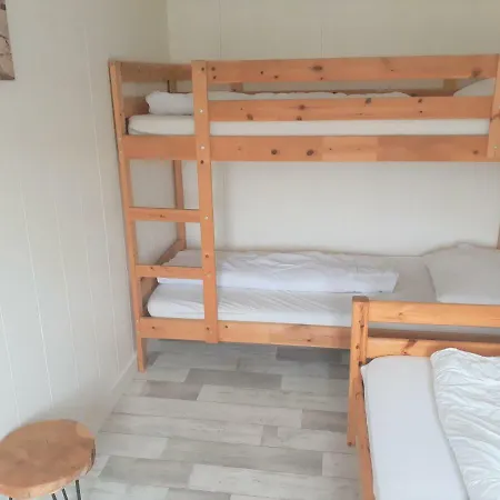 Wisselend Tij Appartementen * Egmond aan Zee