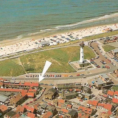 Wisselend Tij Appartementen Apartment Egmond aan Zee