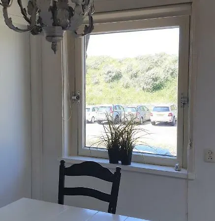 Apartment Wisselend Tij Appartementen