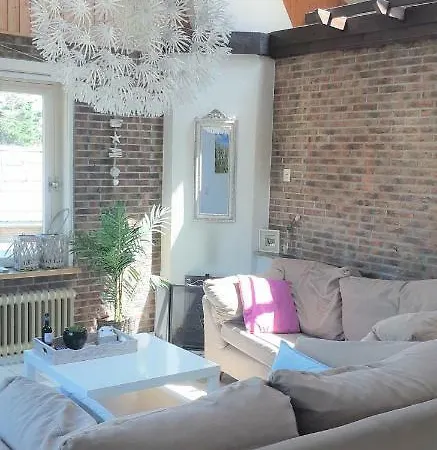 Apartment Wisselend Tij Appartementen Egmond aan Zee