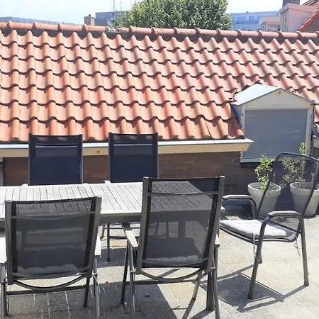 Wisselend Tij Appartementen Apartment Egmond aan Zee