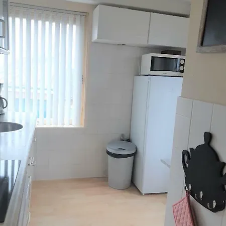 Wisselend Tij Appartementen