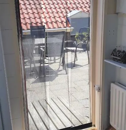 Wisselend Tij Appartementen Apartment