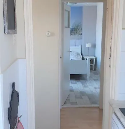 Apartment Wisselend Tij Appartementen Egmond aan Zee