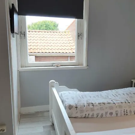 Wisselend Tij Appartementen Apartment Egmond aan Zee